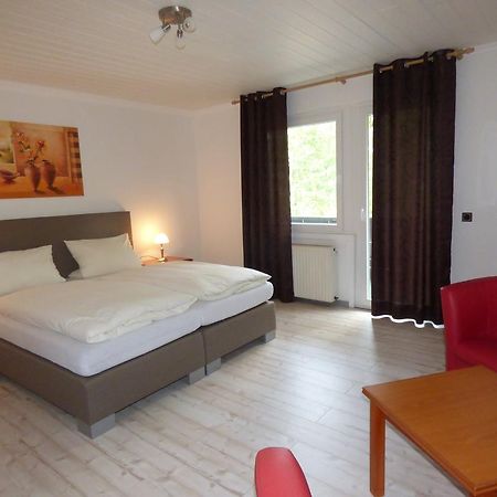 Hotel Diele Detmold Eksteriør bilde