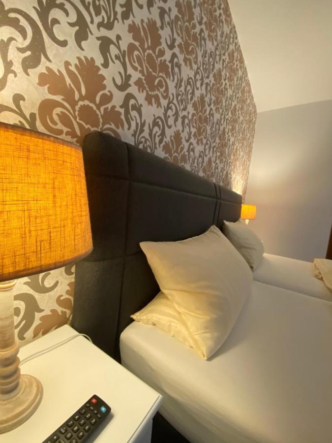 Hotel Diele Detmold Eksteriør bilde