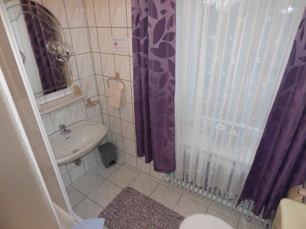 Hotel Diele Detmold Rom bilde