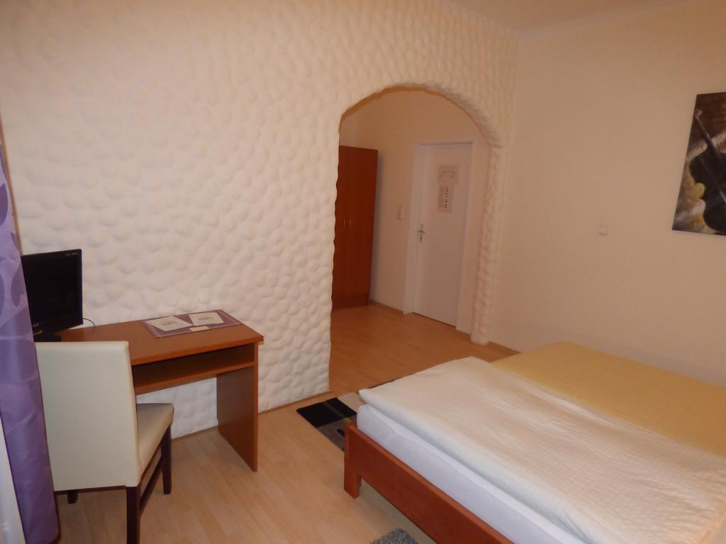 Hotel Diele Detmold Rom bilde