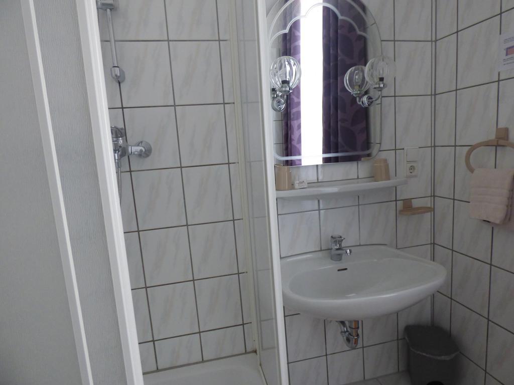 Hotel Diele Detmold Rom bilde
